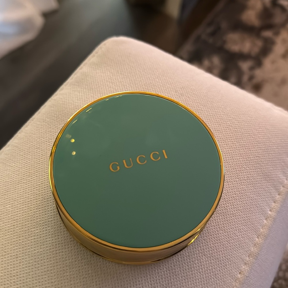 Gucci Bronzer